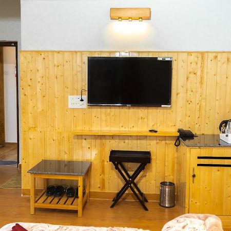 Nandini Cottage, A Premium Boutique Homestay Ranikhet Exteriör bild