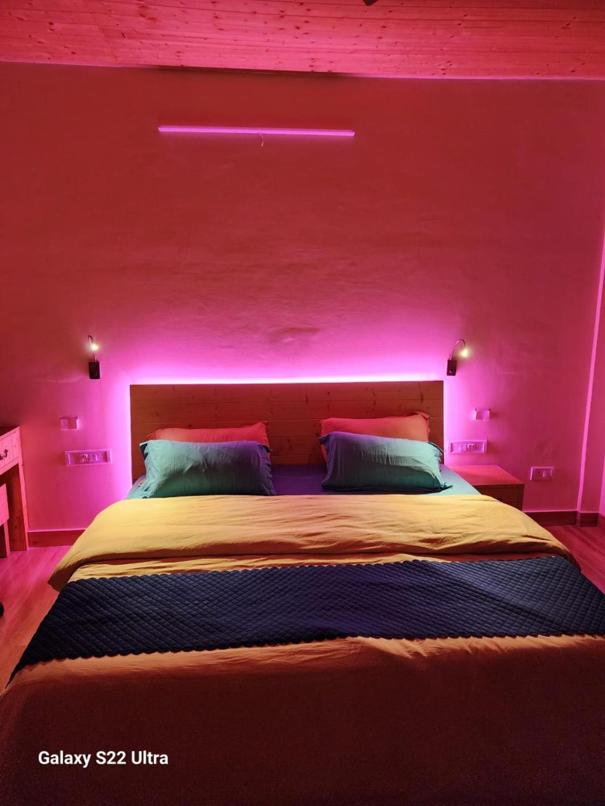 Nandini Cottage, A Premium Boutique Homestay Ranikhet Exteriör bild