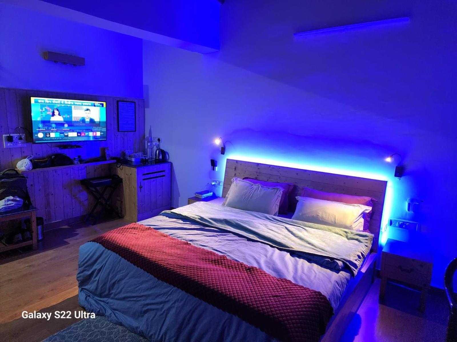 Nandini Cottage, A Premium Boutique Homestay Ranikhet Exteriör bild